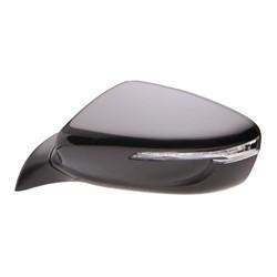 2016 Kia Forte : Side View Mirror Painted - Image 3