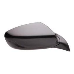 2016 Kia Forte : Side View Mirror Painted - Image 4