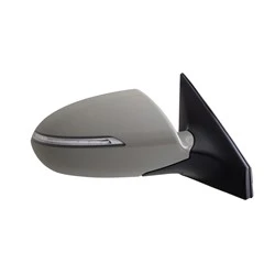 2016 Kia Sportage : Side View Mirror Painted - Image 7