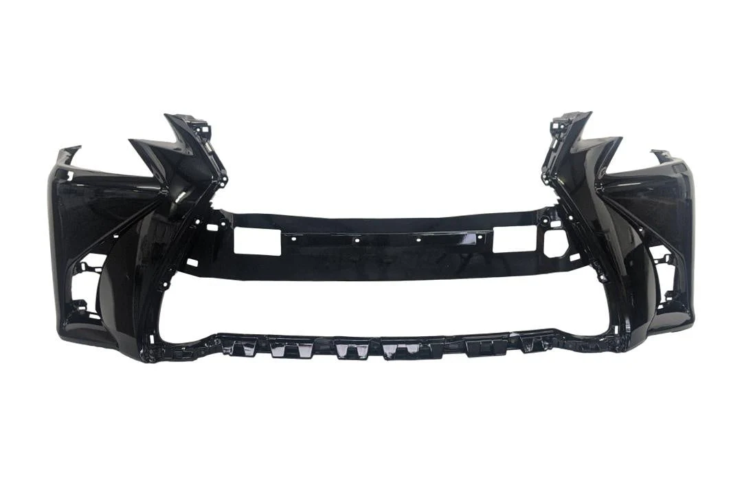 2016-2020 Lexus GS350 : Front Bumper Painted (OEM | WITH: F-Sport Package) - Image 5