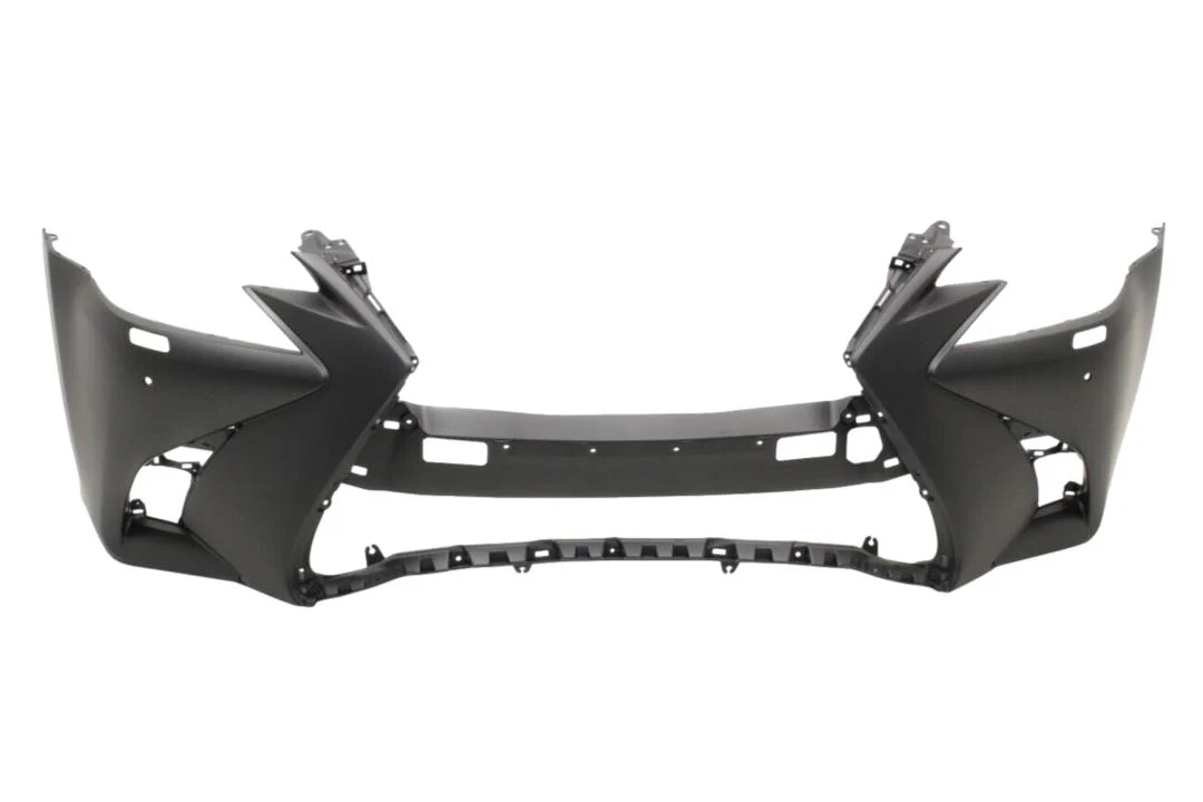 2016-2020 Lexus GS350 : Front Bumper Painted (OEM | WITH: F-Sport Package) - Image 6