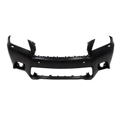 2016 Lexus GS450H : Front Bumper Painted - Image 6