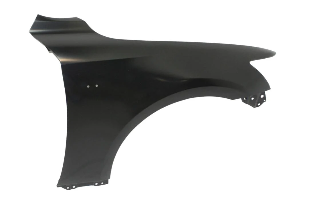 2016 Lexus IS200T : Fender Painted - Image 3
