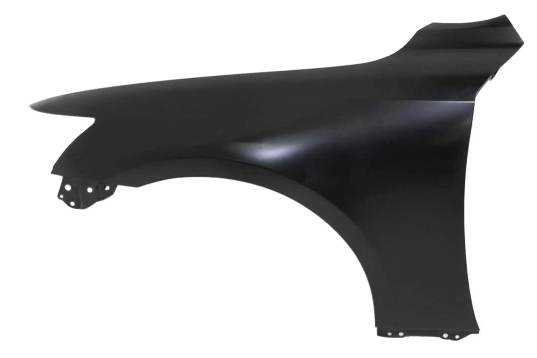 2016 Lexus IS200T : Fender Painted - Image 4