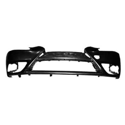 2016 Lexus IS200T : Front Bumper Painted - Image 3