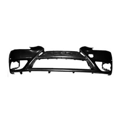 2016 Lexus IS200T : Front Bumper Painted - Image 4