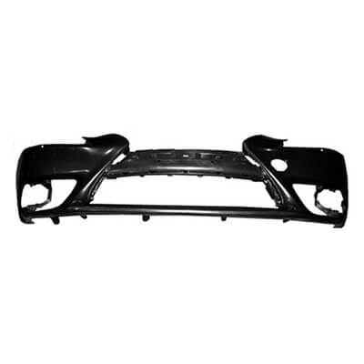 2016 Lexus IS200T : Front Bumper Painted - Image 5
