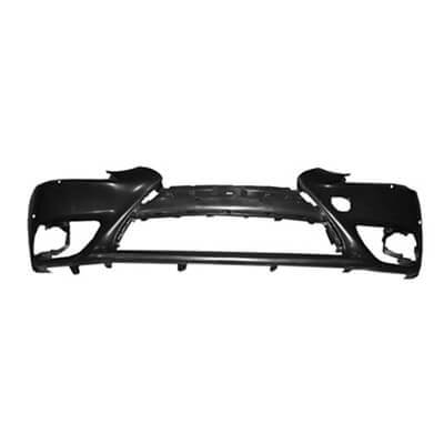 2016 Lexus IS200T : Front Bumper Painted - Image 6