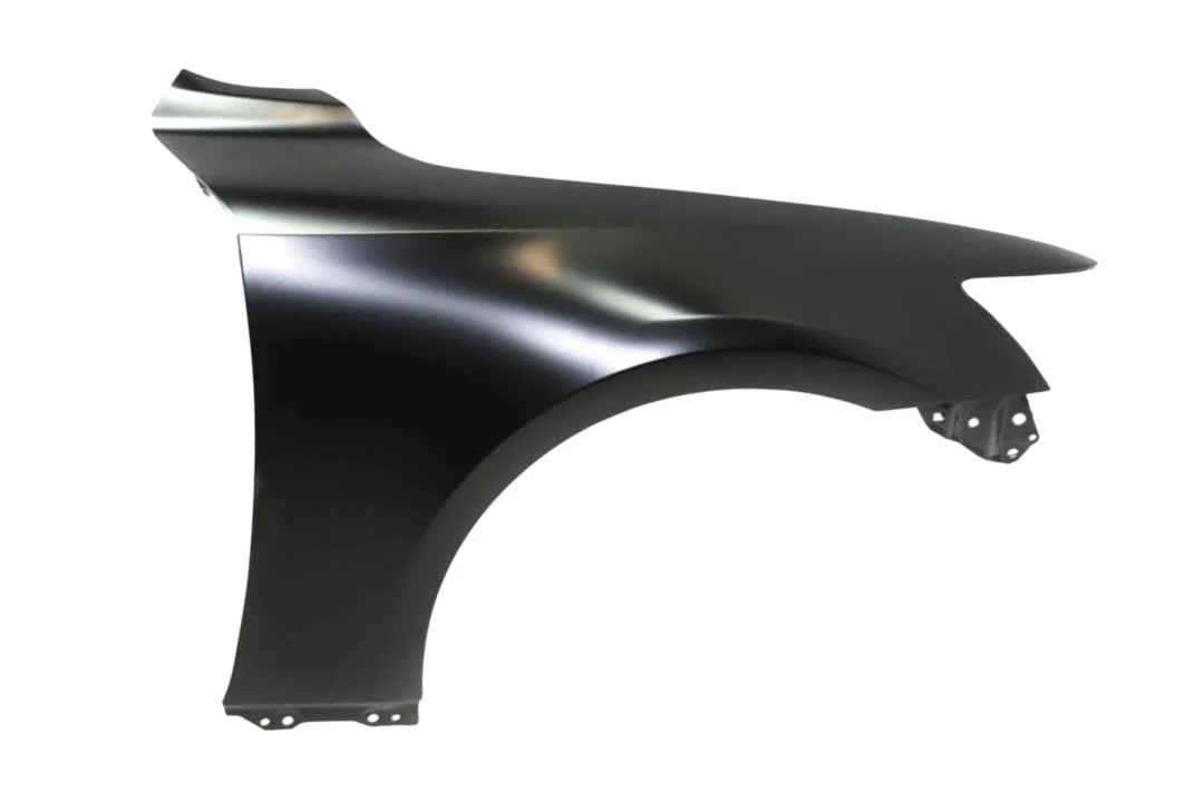 2016 Lexus IS300 : Fender Painted - Image 4