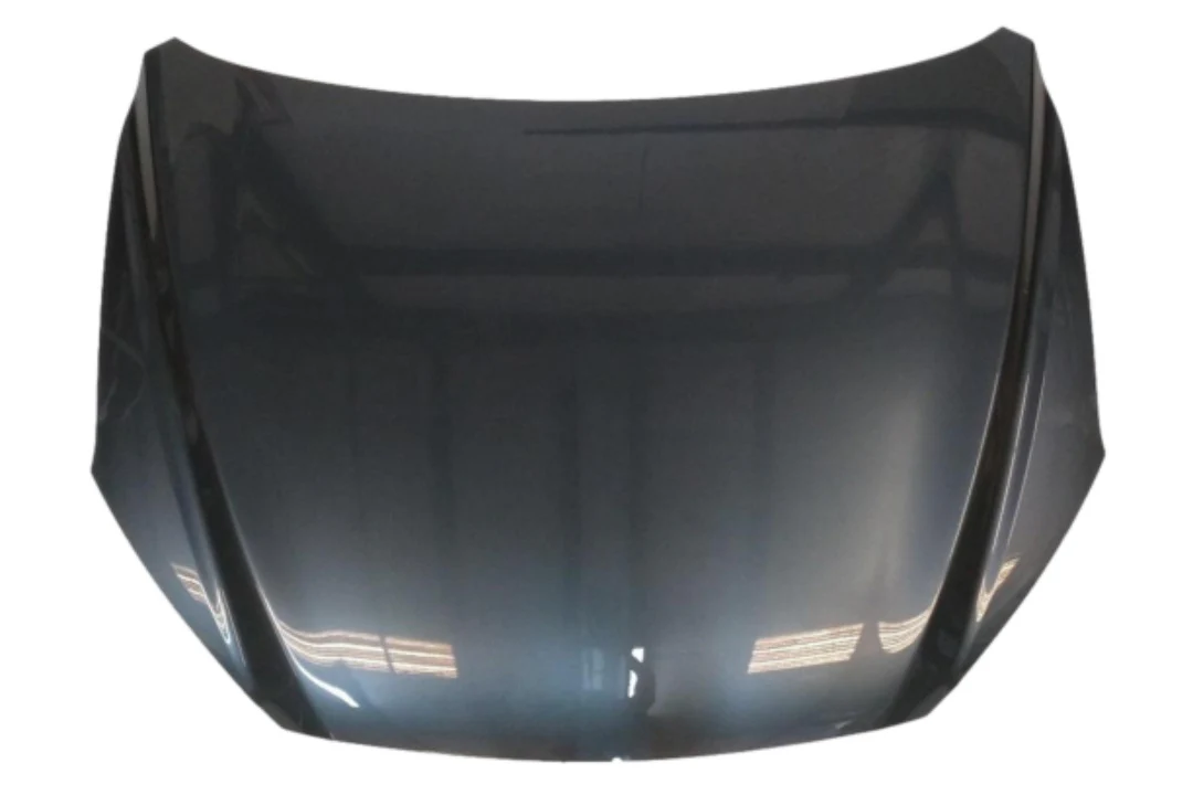 2013-2016 Mazda CX-5 : Hood Painted - Image 3