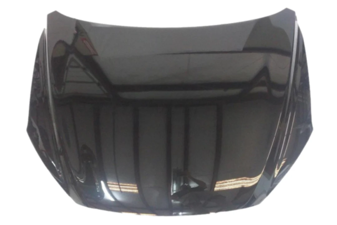 2013-2016 Mazda CX-5 : Hood Painted - Image 4