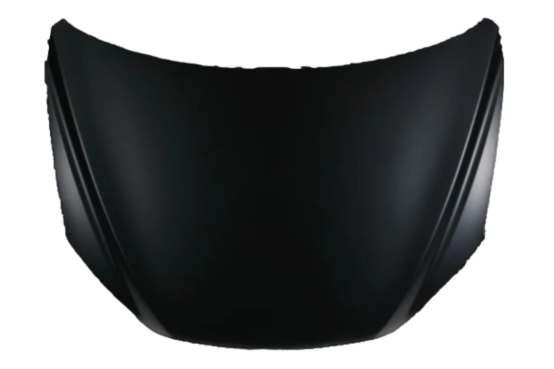 2013-2016 Mazda CX-5 : Hood Painted - Image 5