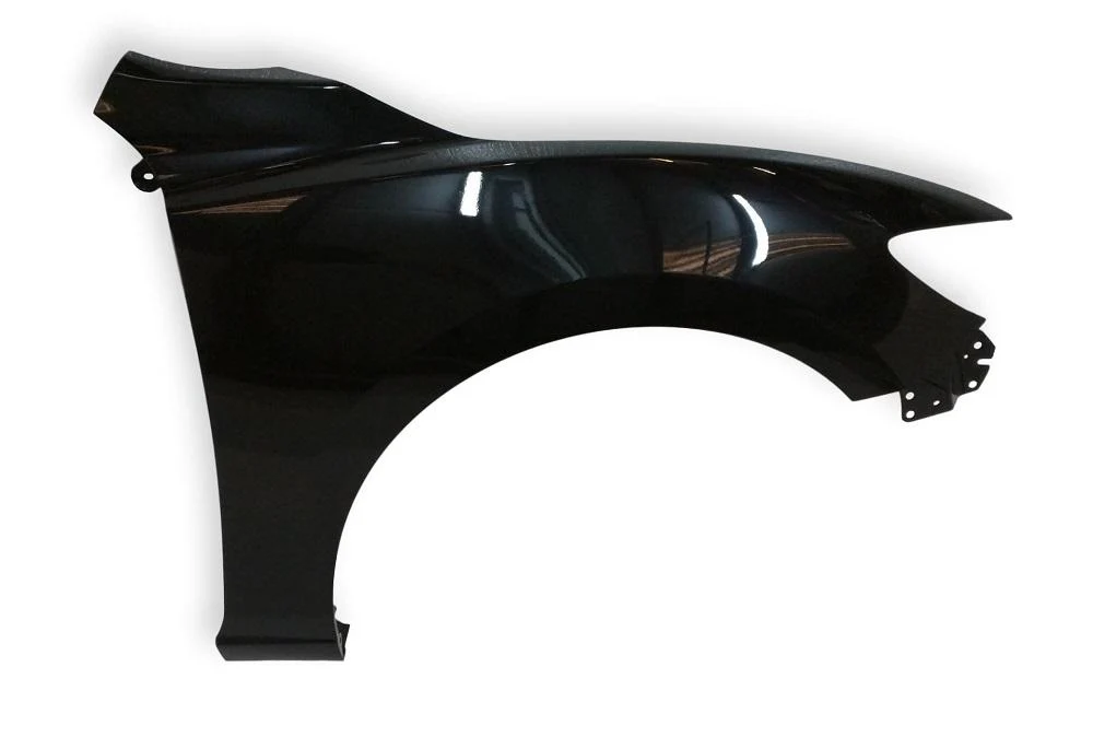 2016 Mazda Mazda6 : Fender Painted - Image 2