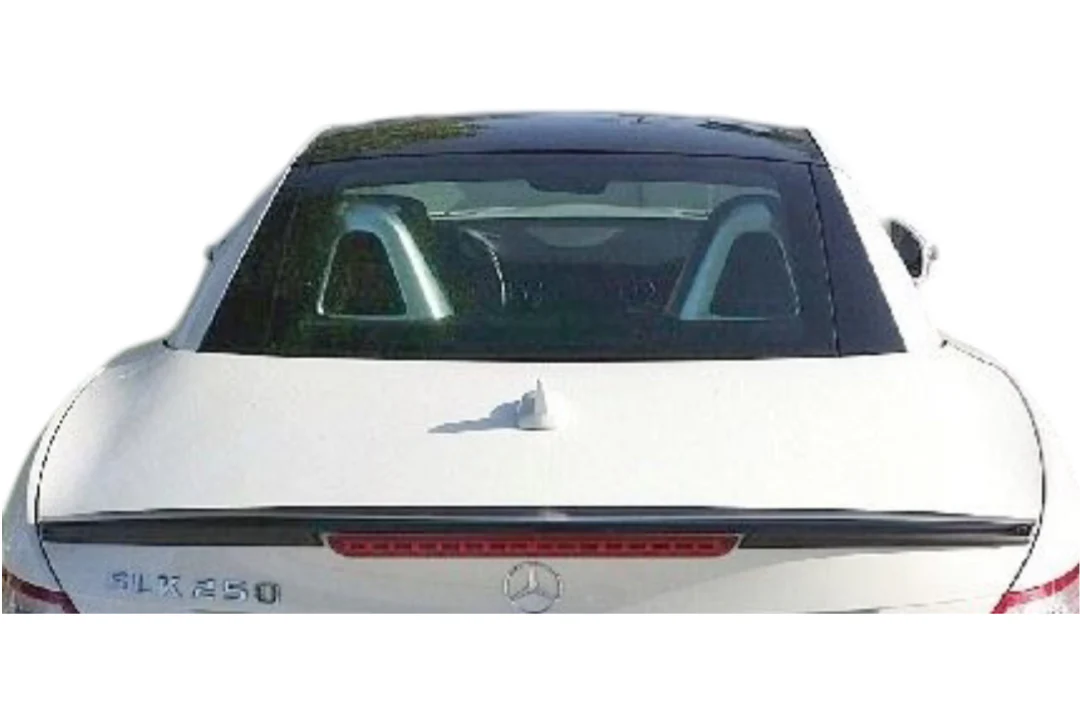 2016 Mercedes-Benz SL Class : Spoiler Painted - Image 2