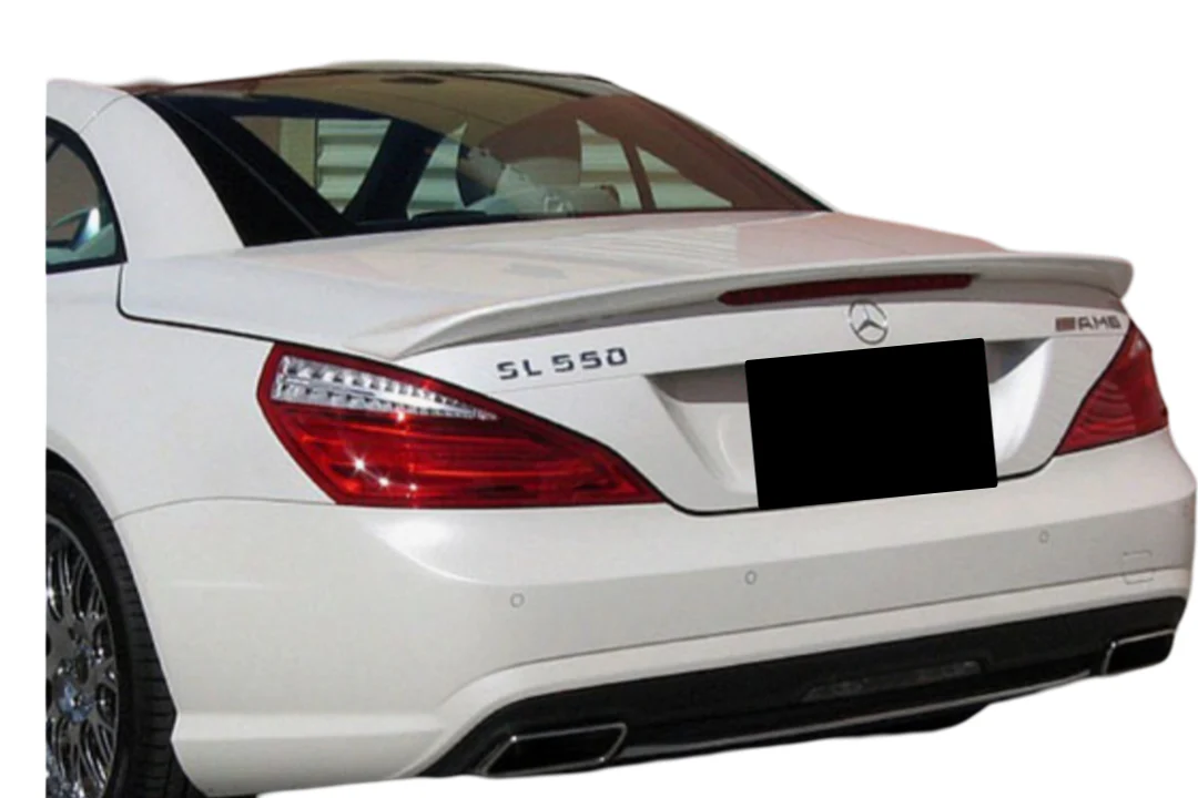 2016 Mercedes-Benz SL Class : Spoiler Painted - Image 3
