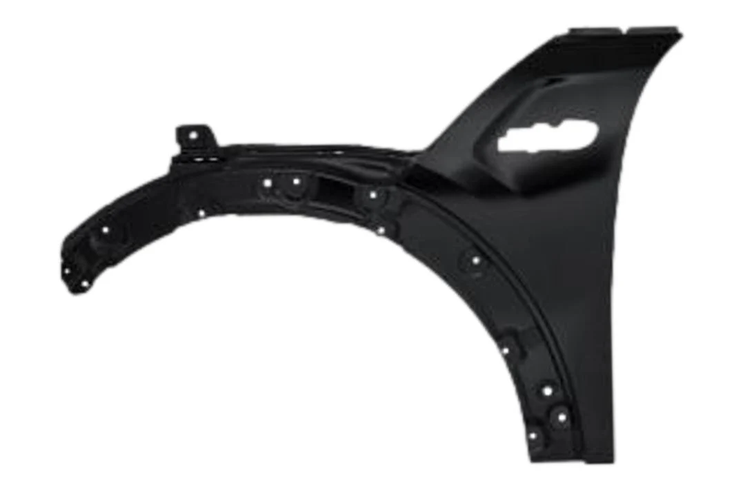 2014-2023 Mini Cooper : Fender Painted (Aftermarket)