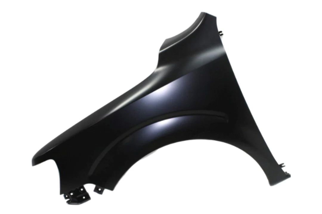 2016 Nissan NV : Fender Painted - Image 4