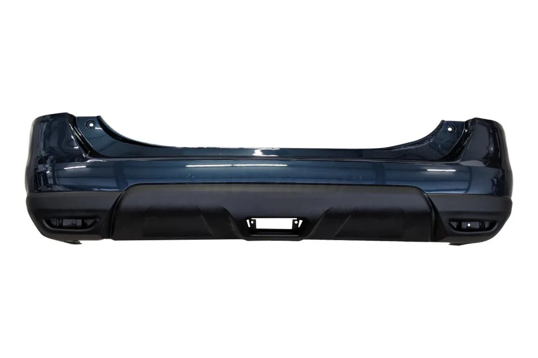 2016 Nissan Rogue : Rear Bumper Painted - Image 4