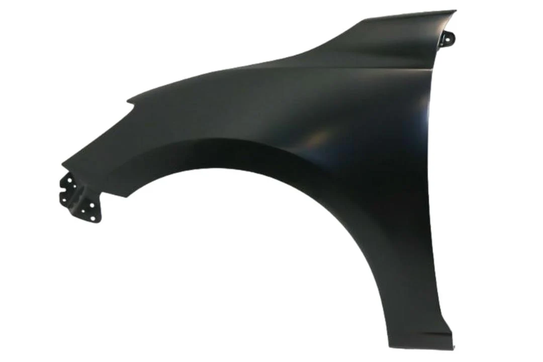 2016 Scion iA : Fender Painted - Image 2