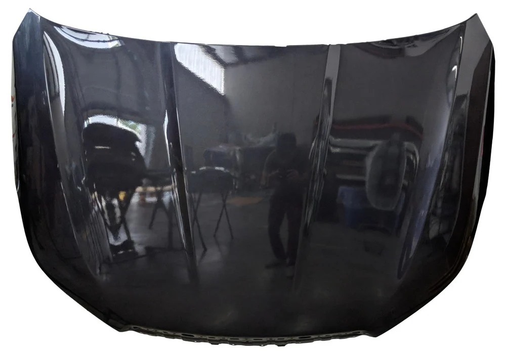 2016 Subaru Forester : Hood Painted - Image 3