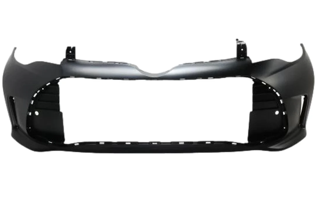 2016-2018 Toyota Avalon : Front Bumper Painted - Image 2