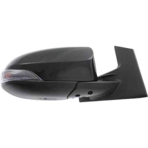 2016 Toyota Prius C : Side View Mirror Painted - Image 2