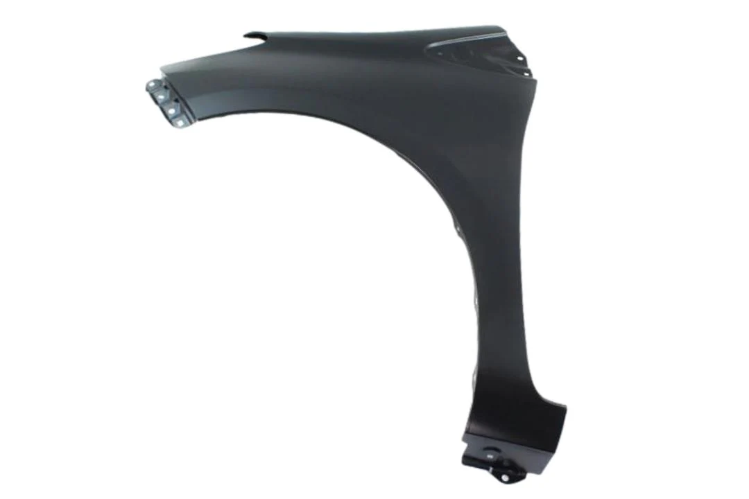 2012-2019 Toyota Yaris : Fender Painted (Driver-Side | Hatchback) - Image 2
