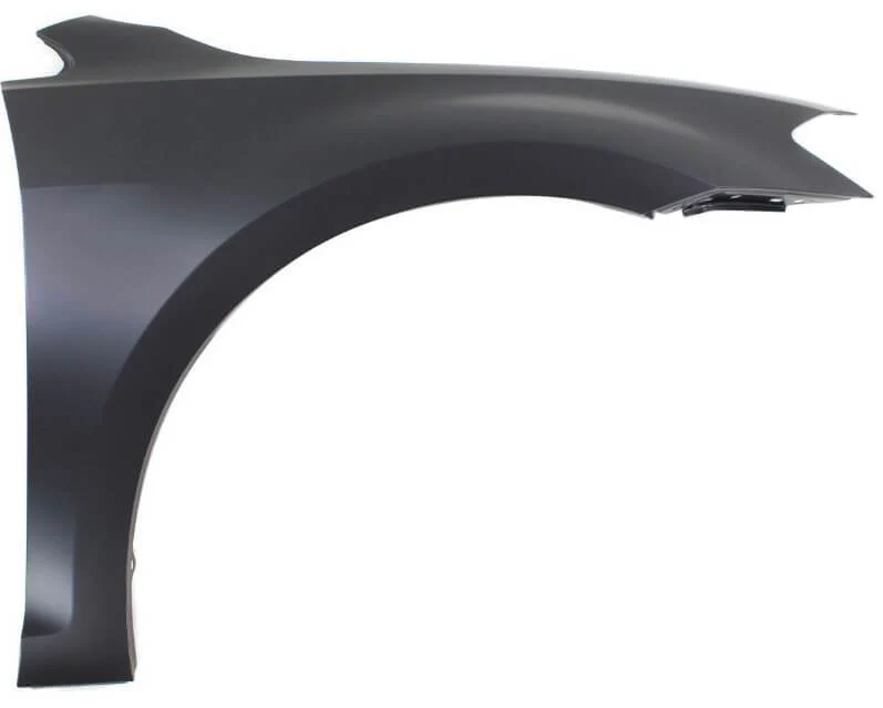 2016 Volkswagen GTI : Fender Painted (OEM) - Image 2