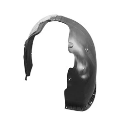2017-2018 Hyundai Elantra : Fender Liner - Image 3