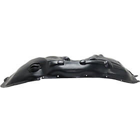 2017-2018 Jeep Grand Cherokee : Fender Liner - Image 2