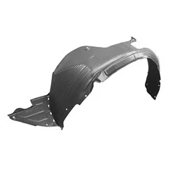 2017-2018 Kia Forte : Fender Liner