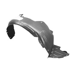 2017-2018 Kia Forte : Fender Liner - Image 2