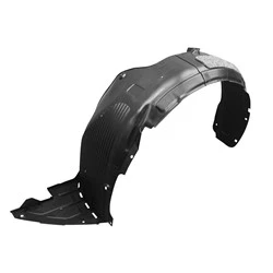 2017-2018 Kia Forte5 : Fender Liner - Image 2