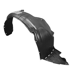 2017-2018 Kia Forte5 : Fender Liner - Image 3