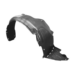 2017-2018 Kia Forte5 : Fender Liner - Image 4