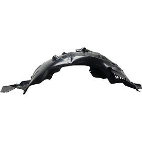 2017-2018 Mercedes-Benz C63 : Fender Liner - Image 2
