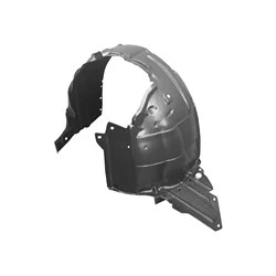 2017-2019 Nissan Qashqai : Fender Liner - Image 2