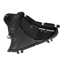 2017-2019 BMW 5-Series : Fender Liner - Image 3