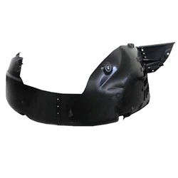 2017-2019 Kia Soul : Fender Liner - Image 2