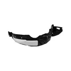 2017-2019 Toyota Corolla : Fender Liner - Image 2