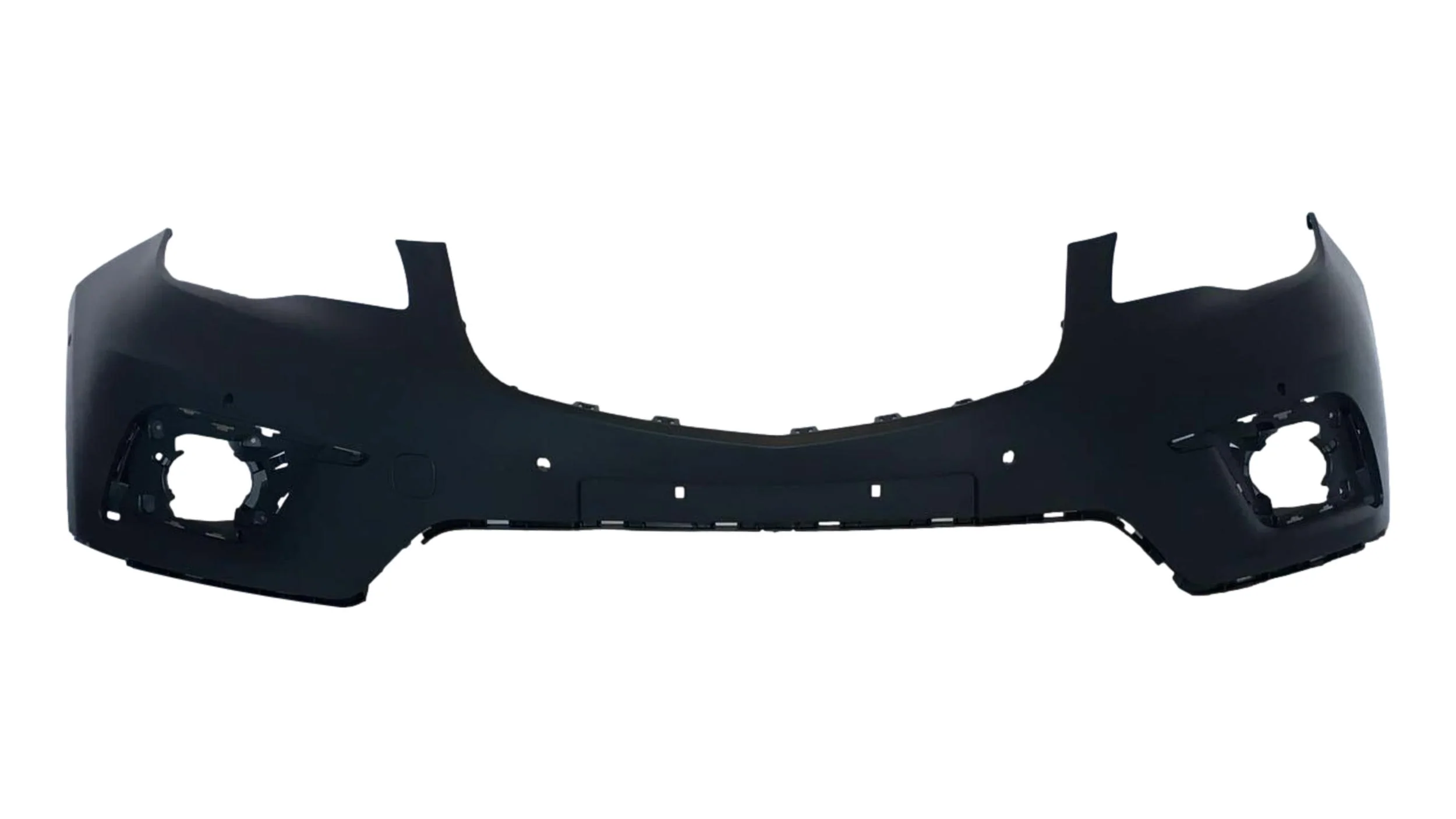 2016-2018 Buick Envision : Front Bumper Painted - Image 3