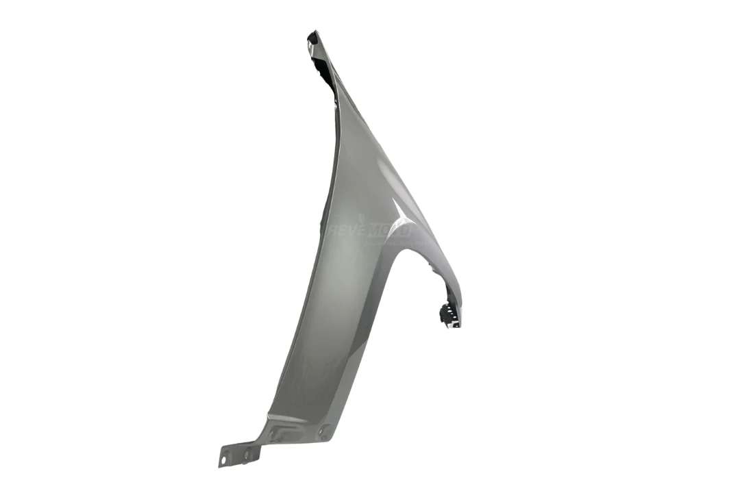 2015-2022 Chevrolet Colorado : Fender Painted (OEM | WITHOUT: ZR2 | Passenger-Side) - Image 3