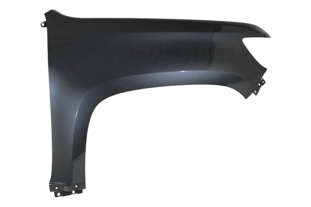 2015-2022 Chevrolet Colorado : Fender Painted (OEM | WITHOUT: ZR2 | Passenger-Side) - Image 5