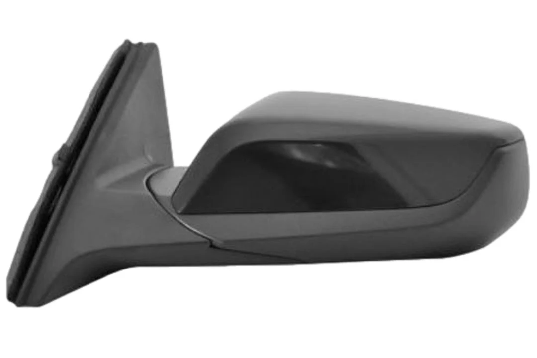 2016-2024 Chevrolet Malibu : Side View Mirror Painted (Aftermarket | Driver-Side) - Image 2