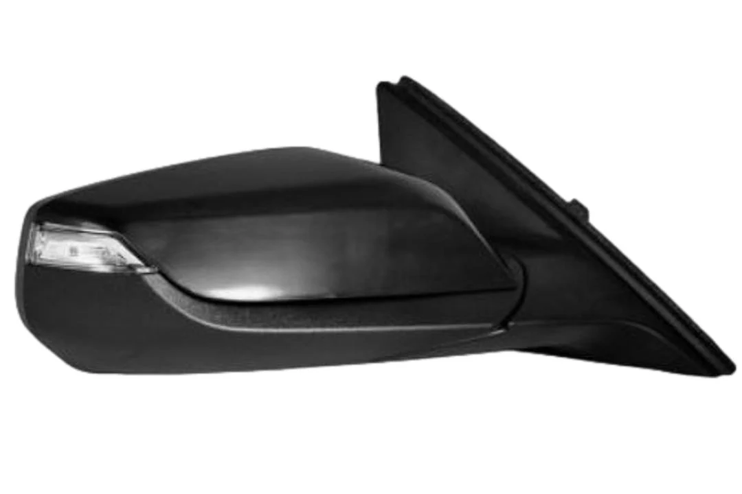 2016-2024 Chevrolet Malibu : Side View Mirror Painted (Aftermarket | Driver-Side) - Image 3