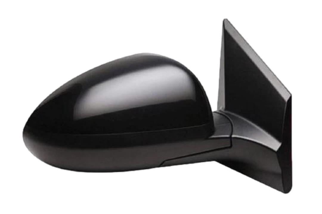 2012-2020 Chevrolet Sonic : Side View Mirror Painted (WITHOUT: Power) - Image 2