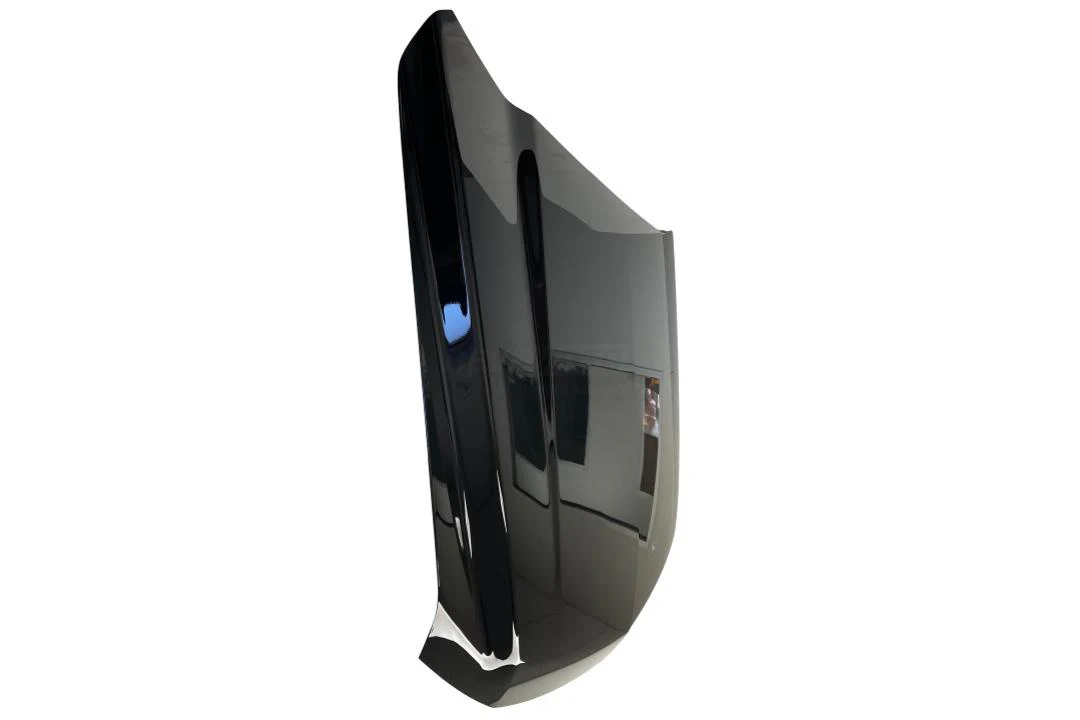 2015-2020 Chevrolet Suburban : Hood Painted (OEM) - Image 4