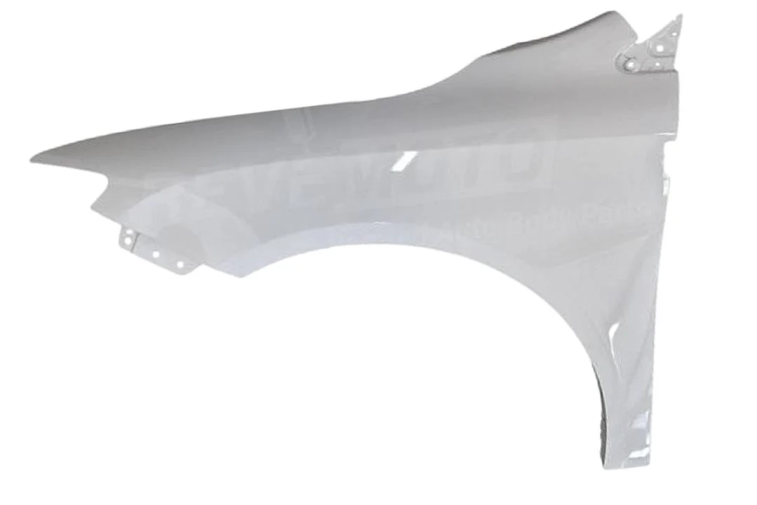 2015-2017 Chrysler 200 : Fender Painted - Image 2