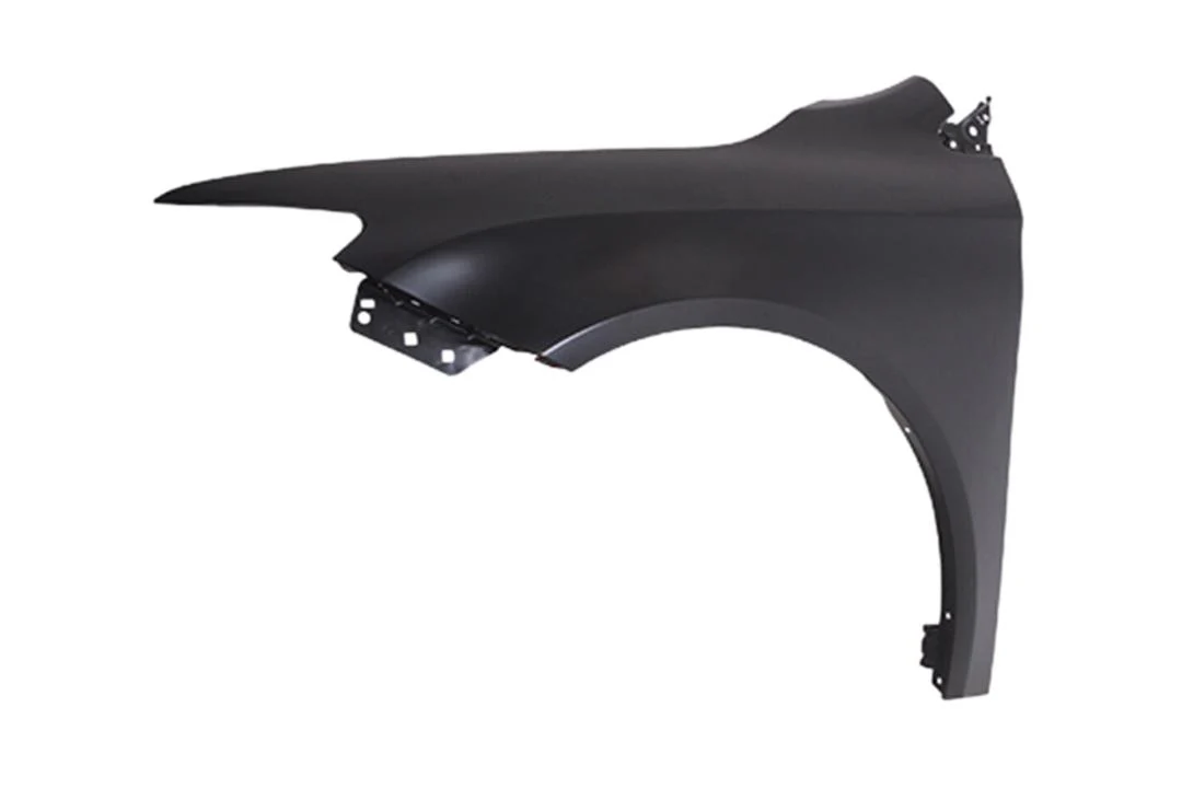 2015-2017 Chrysler 200 : Fender Painted - Image 3
