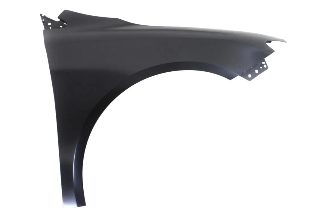 2015-2017 Chrysler 200 : Fender Painted - Image 4